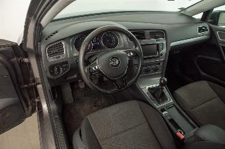 Volkswagen Golf 1.6 TDI Clima Navi picture 25