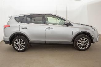 Toyota Rav-4 2.5 Hybrid Elek Pano Camera Leder Autom Navi picture 46