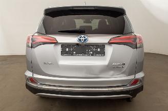 Toyota Rav-4 2.5 Hybrid Elek Pano Camera Leder Autom Navi picture 43