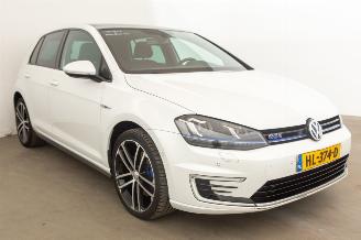 Volkswagen Golf 1.4 TSI GTE Pano Clima Navi picture 6