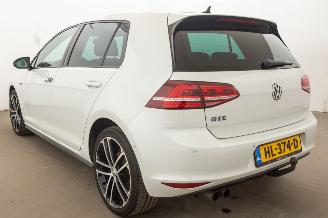 Volkswagen Golf 1.4 TSI GTE Pano Clima Navi picture 7