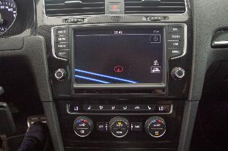 Volkswagen Golf 1.4 TSI GTE Pano Clima Navi picture 11
