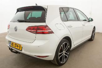 Volkswagen Golf 1.4 TSI GTE Pano Clima Navi picture 8