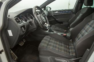 Volkswagen Golf 1.4 TSI GTE Pano Clima Navi picture 30