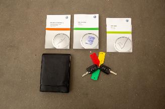 Volkswagen Golf 1.4 TSI GTE Pano Clima Navi picture 35