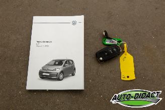Volkswagen Up! 1.0 36.362 km Airco picture 22