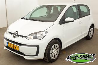 Schadeauto Volkswagen Up! 1.0 36.362 km Airco 2023/3