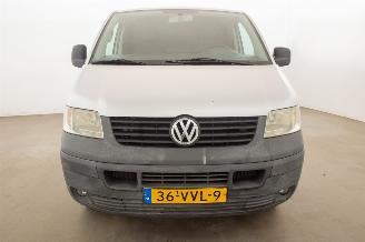 Volkswagen Transporter 2.5 TDI Automaat Airco picture 28