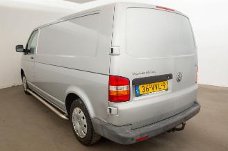 Volkswagen Transporter 2.5 TDI Automaat Airco picture 3