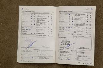 Volkswagen Transporter 2.5 TDI Automaat Airco picture 23