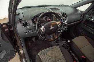 Mitsubishi Colt 1.3 Edition Two Airco picture 22