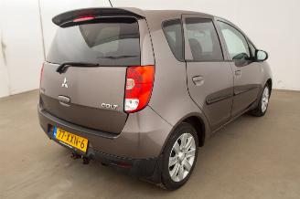 Mitsubishi Colt 1.3 Edition Two Airco picture 4