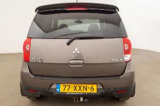 Mitsubishi Colt 1.3 Edition Two Airco picture 29