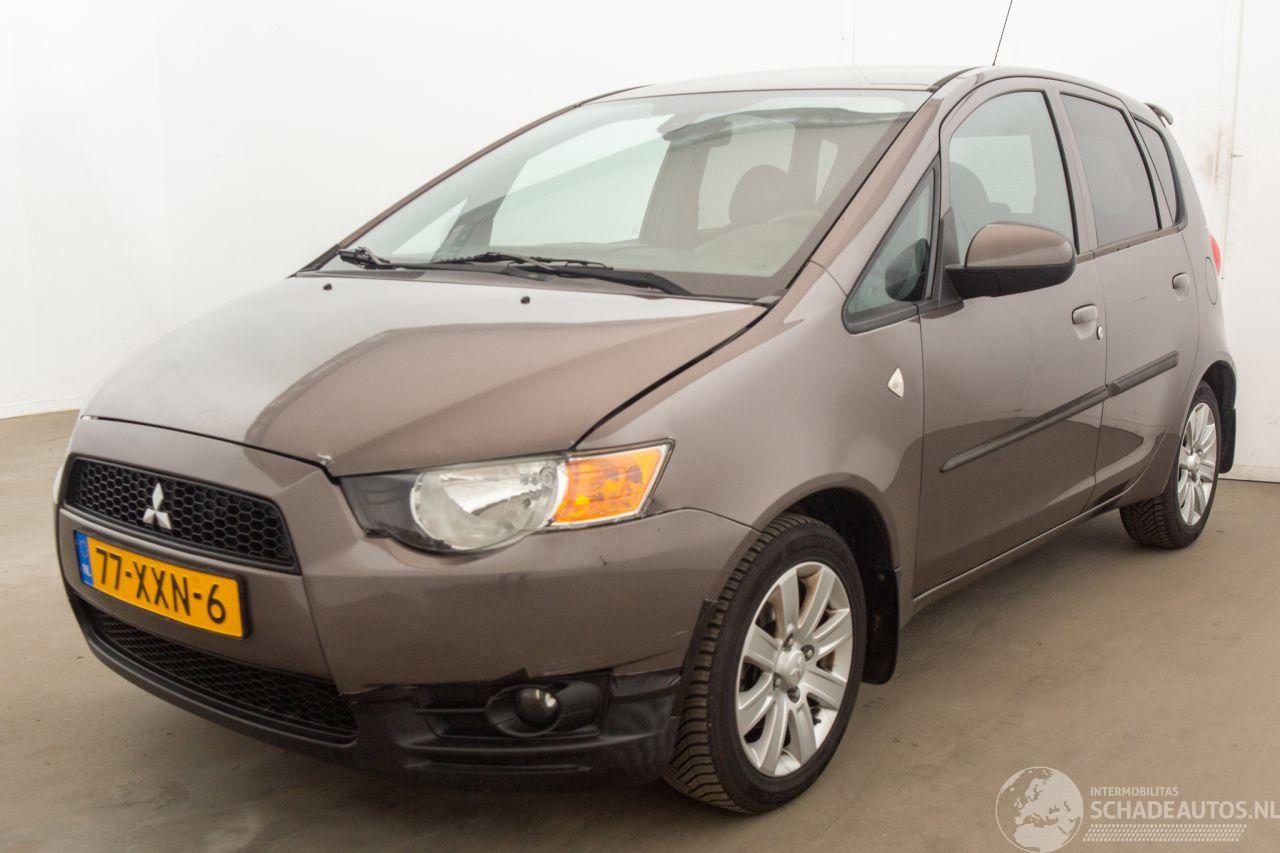 Mitsubishi Colt 1.3 Edition Two Airco