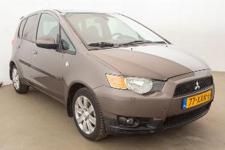 Mitsubishi Colt 1.3 Edition Two Airco picture 2