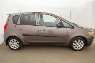 Mitsubishi Colt 1.3 Edition Two Airco picture 32