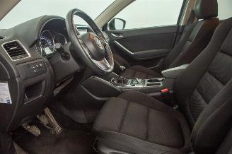 Mazda CX-5 2.0 SkyActiv-G Navi Clima 165 TS 2WD picture 26