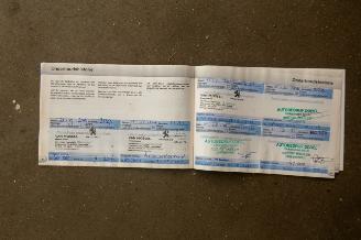 Peugeot 508 1.6 THP Automaat Navi Leder Elek Dak Allure picture 29