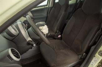 Citroën C1 1.0-12V Airco Ambiance picture 20