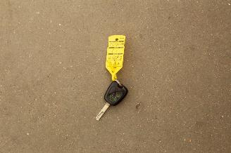 Citroën C1 1.0-12V Airco Ambiance picture 26