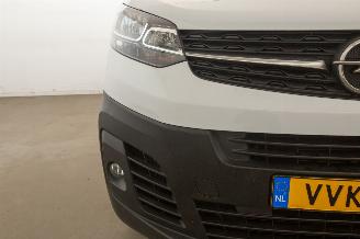 Opel Vivaro 1.5 CDTI 73.576 km Airco L2H1 Selection MOTOR SCHADE picture 24