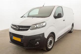 skadebil auto Opel Vivaro 1.5 CDTI 73.576 km Airco L2H1 Selection MOTOR SCHADE 2023/4