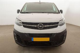 Opel Vivaro 1.5 CDTI 73.576 km Airco L2H1 Selection MOTOR SCHADE picture 26
