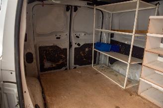 Opel Vivaro 1.5 CDTI 73.576 km Airco L2H1 Selection MOTOR SCHADE picture 31