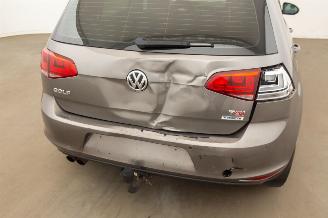 Volkswagen Golf 1.4 TSI Automaat Clima Navi Leder picture 31