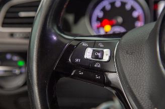 Volkswagen Golf 1.4 TSI Automaat Clima Navi Leder picture 17