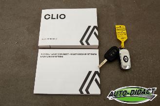 Renault Clio 1.6 E-Tech Hybrid 59.938 km Clima 145 Equilibre picture 27
