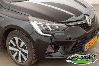 Renault Clio 1.6 E-Tech Hybrid 59.938 km Clima 145 Equilibre picture 30