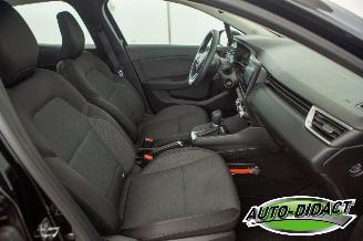 Renault Clio 1.6 E-Tech Hybrid 59.938 km Clima 145 Equilibre picture 20