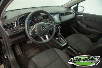 Renault Clio 1.6 E-Tech Hybrid 59.938 km Clima 145 Equilibre picture 24