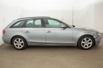 Audi A4 2.0 TDI Clima Navi picture 37