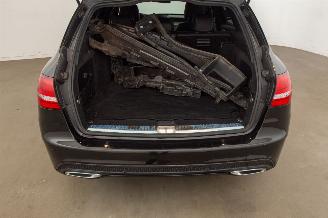 Mercedes C-klasse C180d Navi Clima Leder picture 37