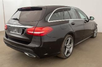 Mercedes C-klasse C180d Navi Clima Leder picture 4