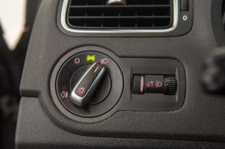 Volkswagen Polo 1.4-16V Airco Comfortline picture 12