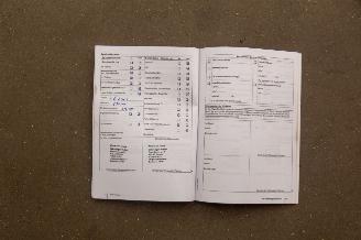 Volkswagen Up! 1.0 Airco picture 25