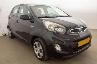 Kia Picanto 1.2 CVVT Airco Comfort Pack picture 2