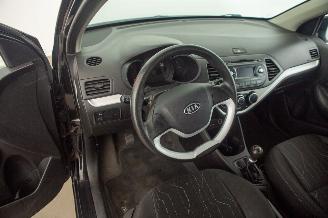 Kia Picanto 1.2 CVVT Airco Comfort Pack picture 20