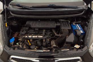 Kia Picanto 1.2 CVVT Airco Comfort Pack picture 28