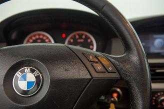 BMW 5-serie 523i Automaat Airco Elek Dak Executive picture 16