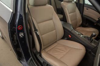 BMW 5-serie 523i Automaat Airco Elek Dak Executive picture 23