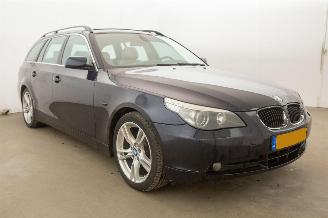 BMW 5-serie 523i Automaat Airco Elek Dak Executive picture 2