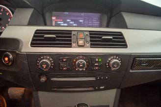 BMW 5-serie 523i Automaat Airco Elek Dak Executive picture 9