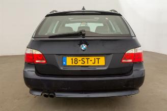 BMW 5-serie 523i Automaat Airco Elek Dak Executive picture 36