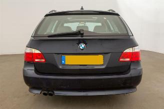 BMW 5-serie 523i Automaat Airco Elek Dak Executive picture 36