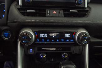 Toyota Rav-4 2.5 Hybrid AWD Clima Navi Camera Elek Dak picture 10