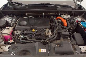 Toyota Rav-4 2.5 Hybrid AWD Clima Navi Camera Elek Dak picture 31